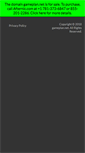 Mobile Screenshot of gameplan.net
